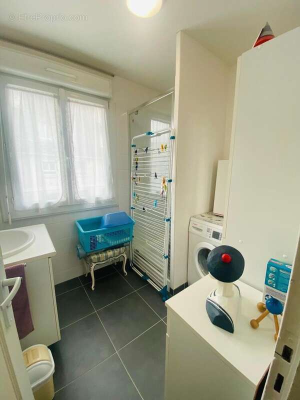 Photo 6 - Appartement à LANNION