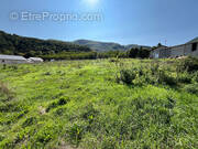 Photo 1 - Terrain à LA BATIE-NEUVE