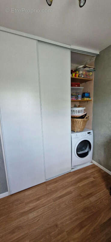 Maison à CANY-BARVILLE