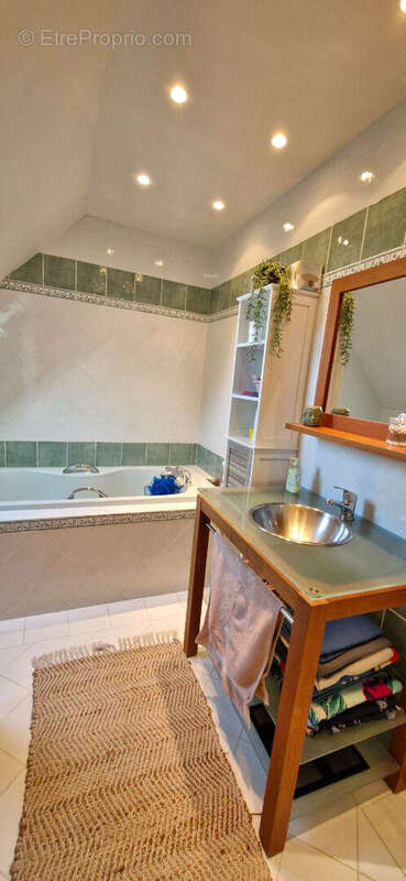 Maison à CANY-BARVILLE