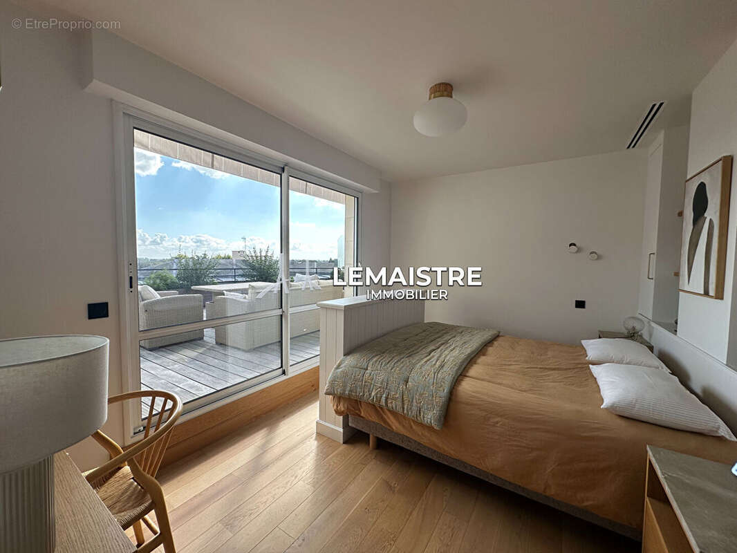 Appartement à YVETOT