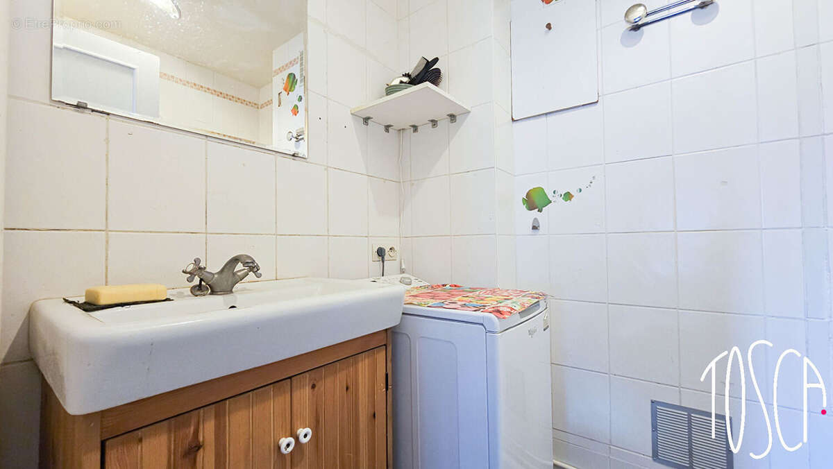 Appartement à FRESNES