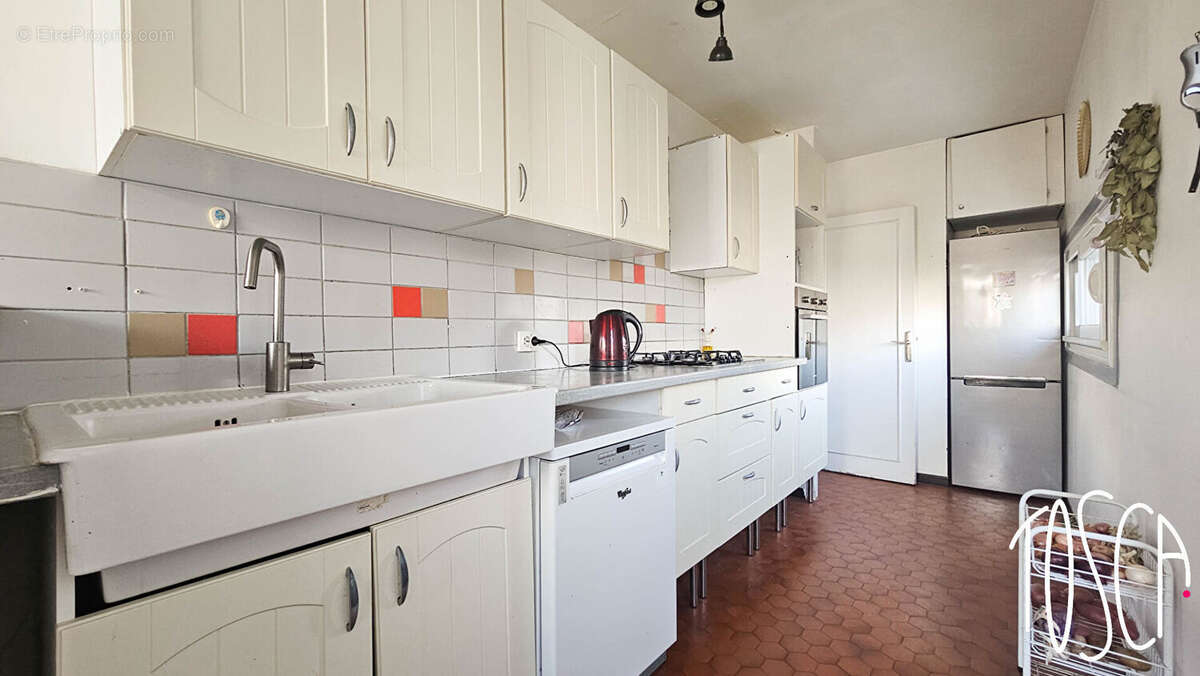 Appartement à FRESNES