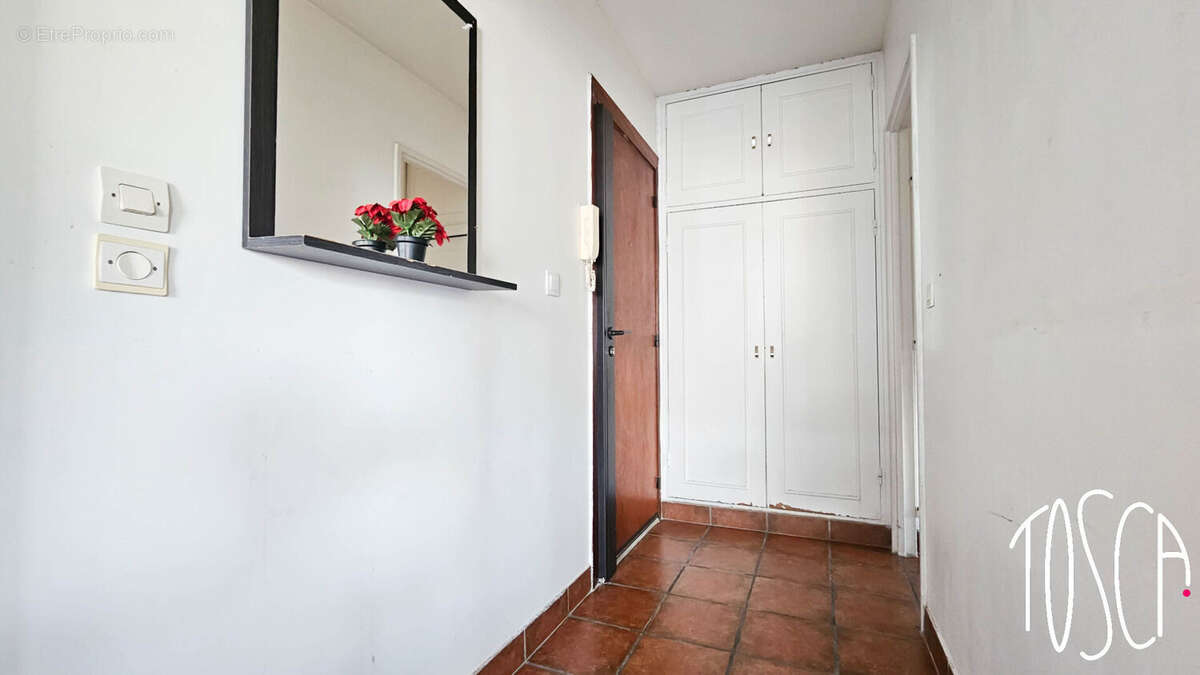 Appartement à FRESNES