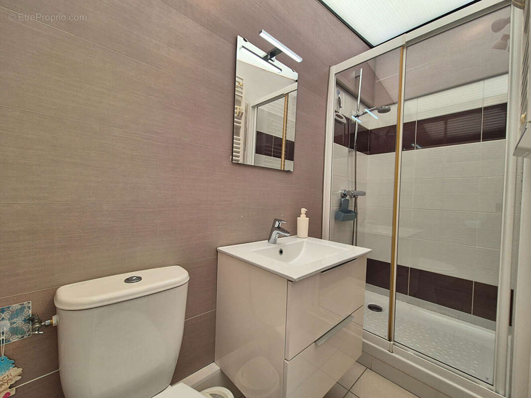 Maison à SAINT-HILAIRE-DE-RIEZ