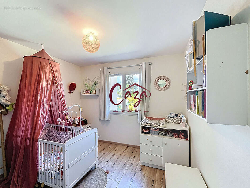 Maison à CARIGNAN-DE-BORDEAUX