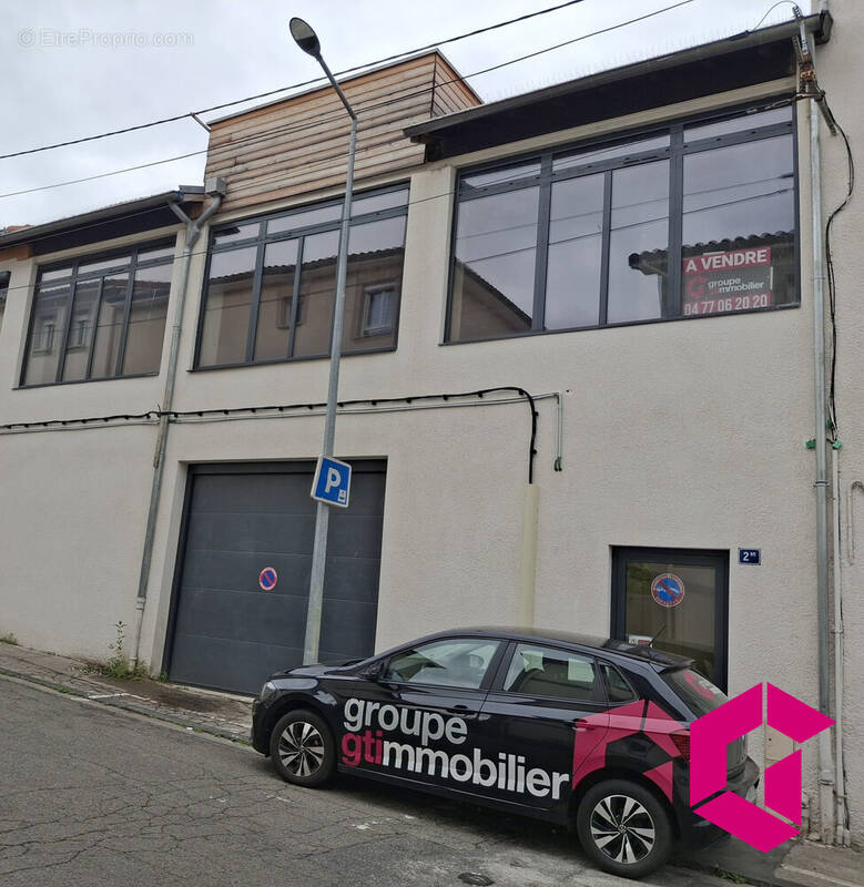 Appartement à FIRMINY