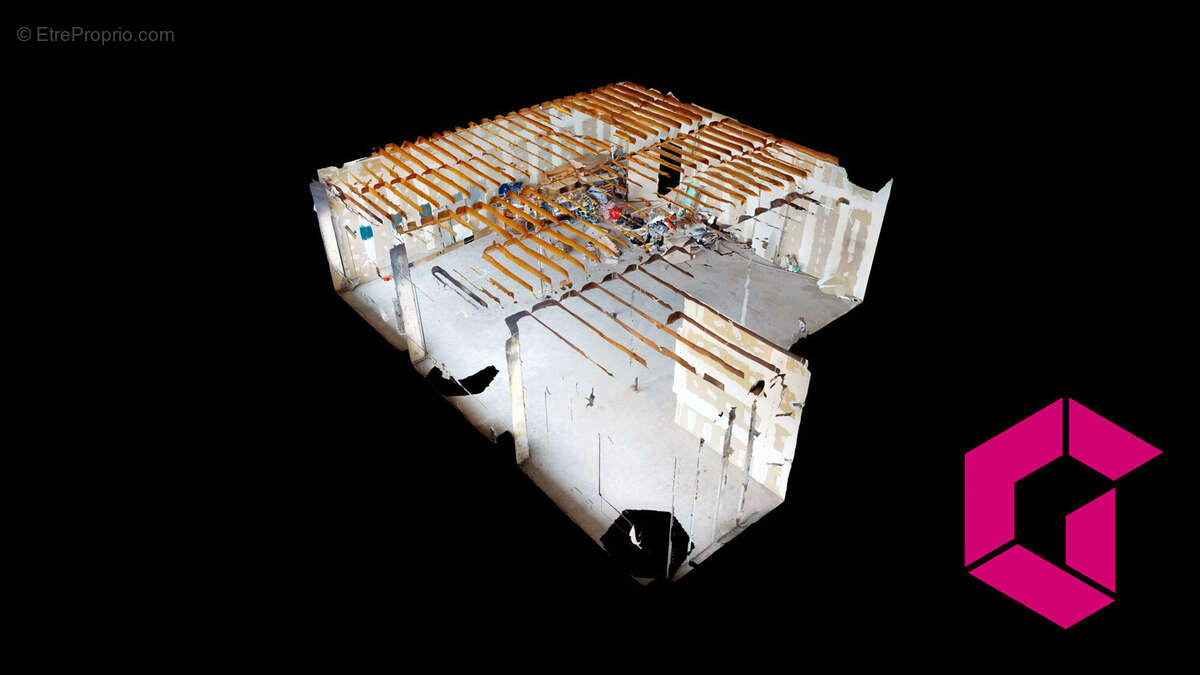 Appartement à FIRMINY