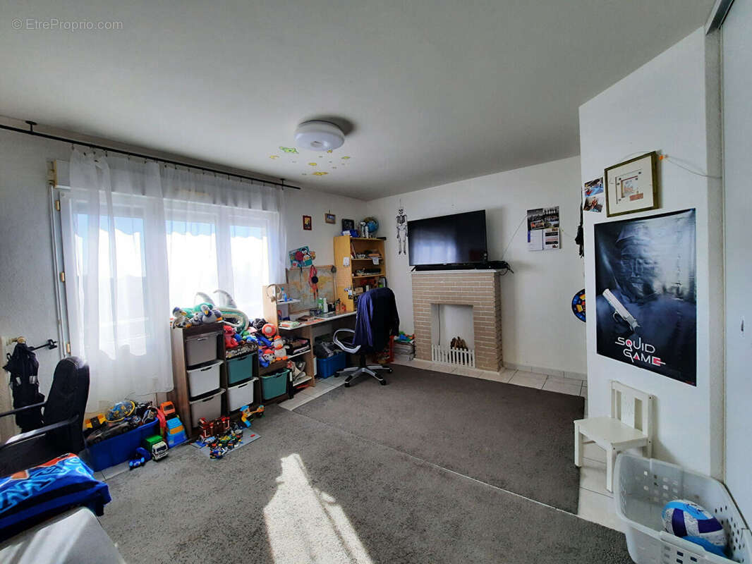 Appartement à SAINT-NAZAIRE