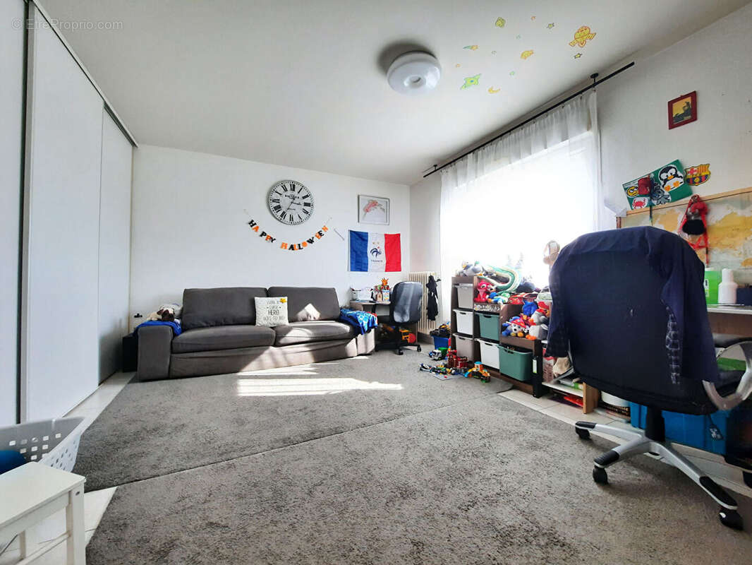 Appartement à SAINT-NAZAIRE