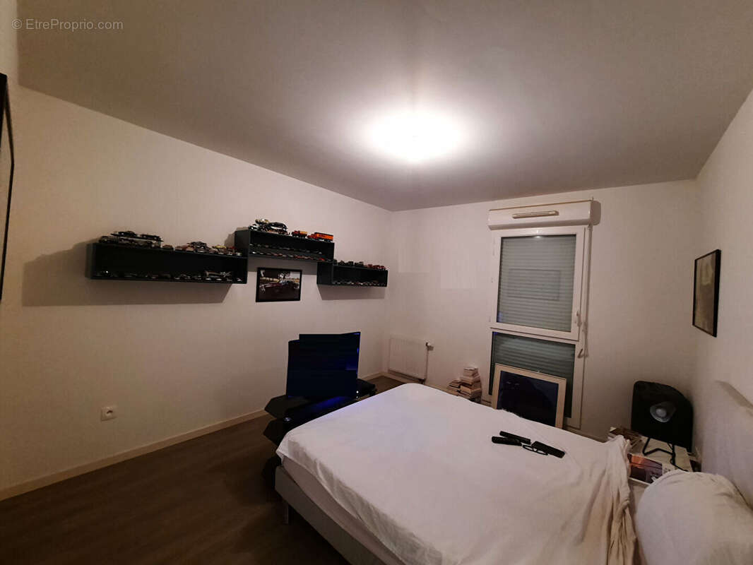 Appartement à SAINT-NAZAIRE