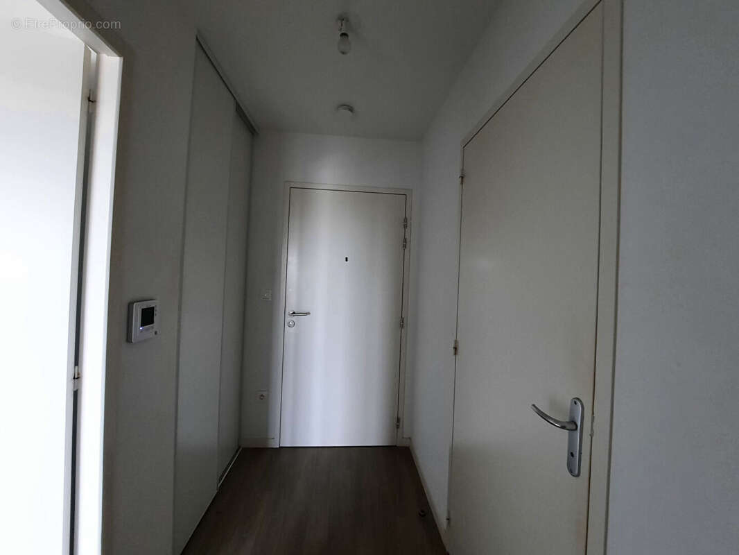 Appartement à SAINT-NAZAIRE