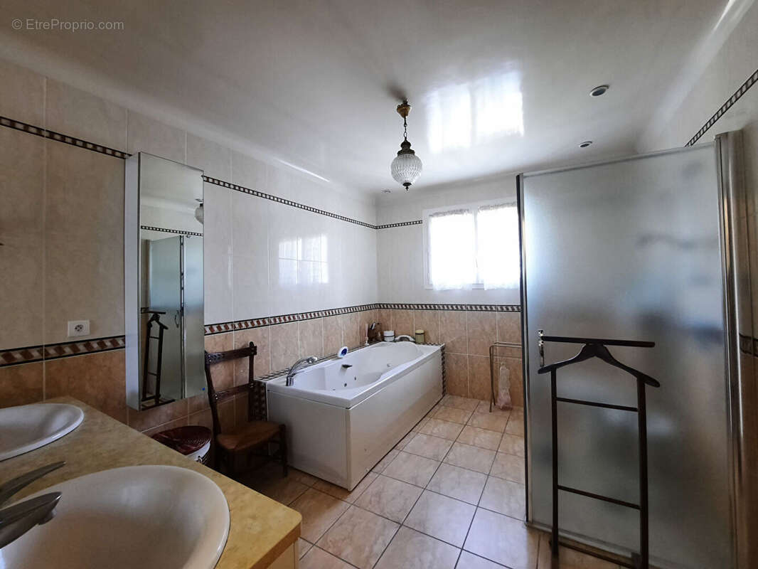 Maison à SAINT-NAZAIRE