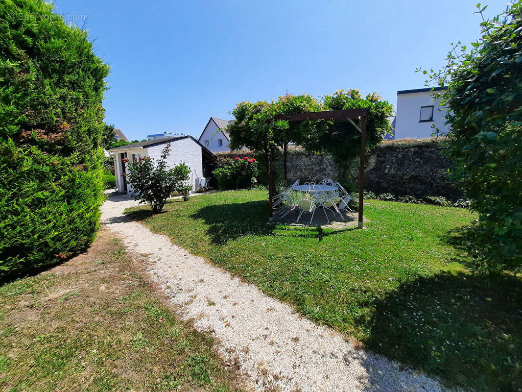 Maison à SAINT-NAZAIRE