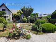 Maison à SAINT-NAZAIRE