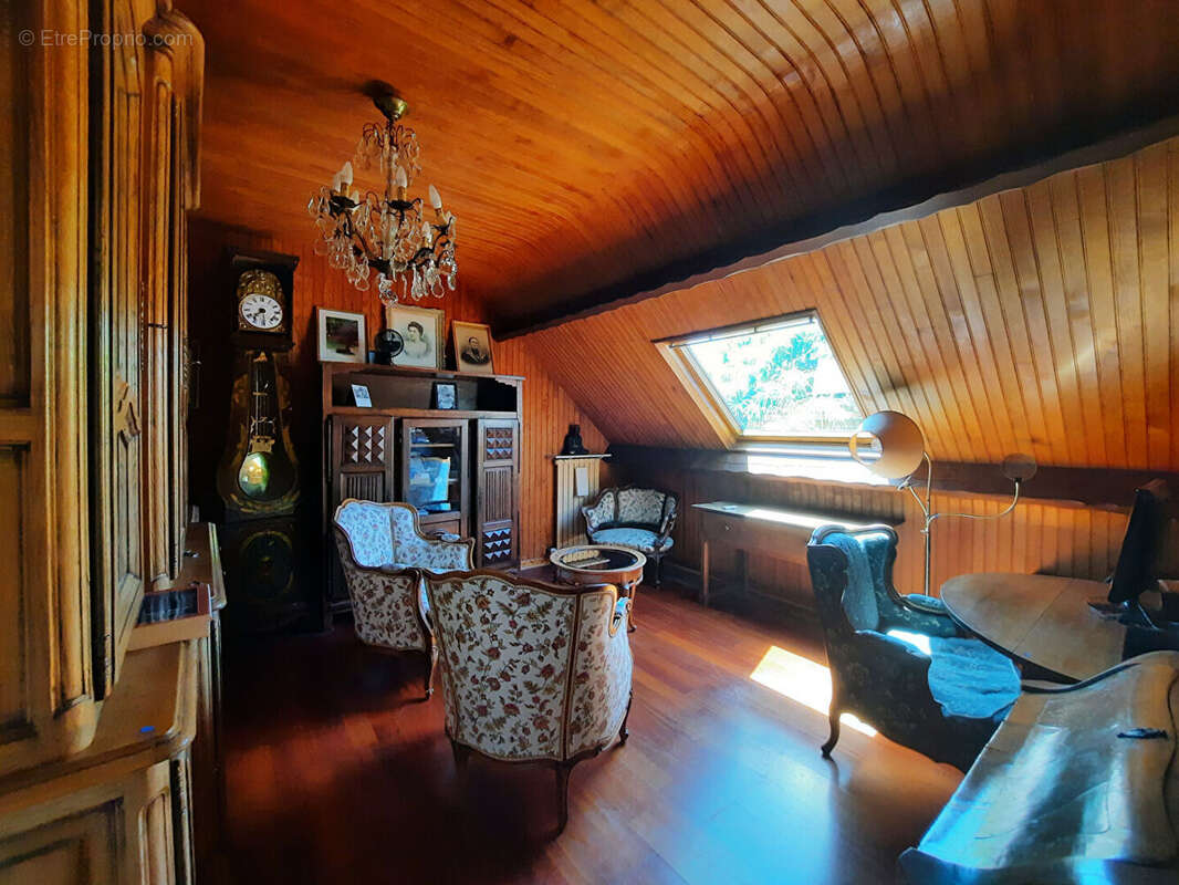 Maison à SAINT-NAZAIRE