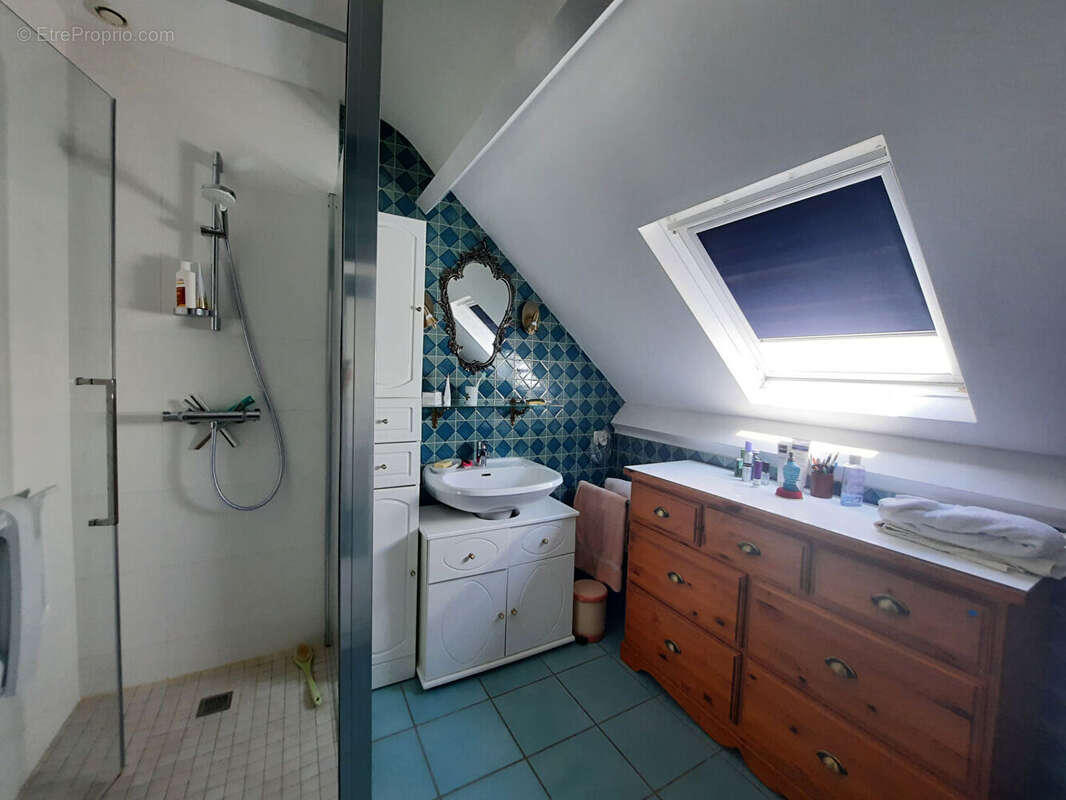 Maison à SAINT-NAZAIRE