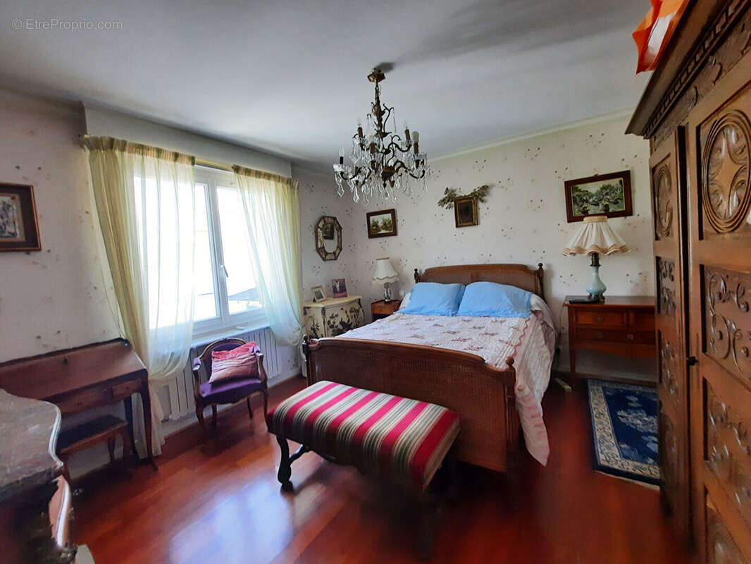 Maison à SAINT-NAZAIRE