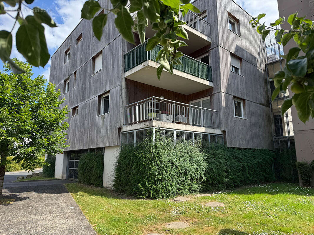Appartement à SAINT-HERBLAIN