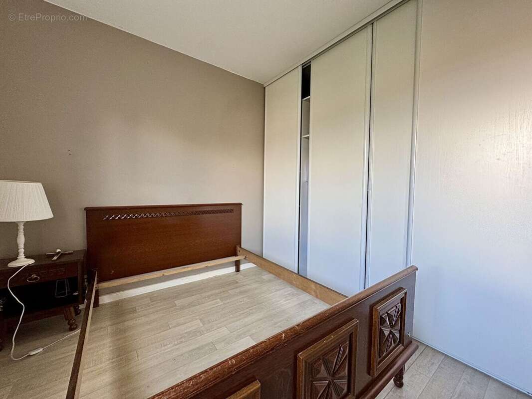 Appartement à SAINT-HERBLAIN