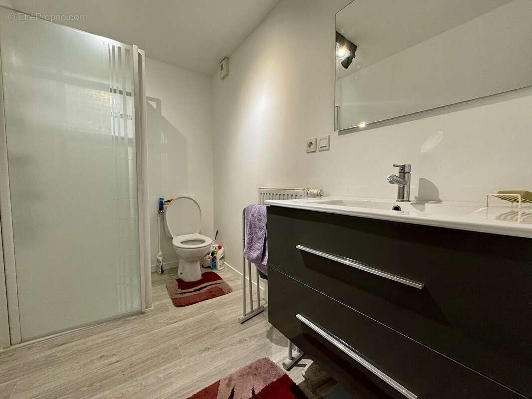 Appartement à SAINT-HERBLAIN