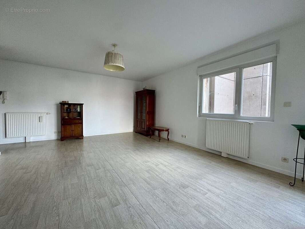 Appartement à SAINT-HERBLAIN