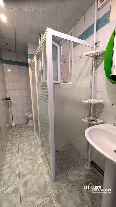 Maison à BETHISY-SAINT-PIERRE