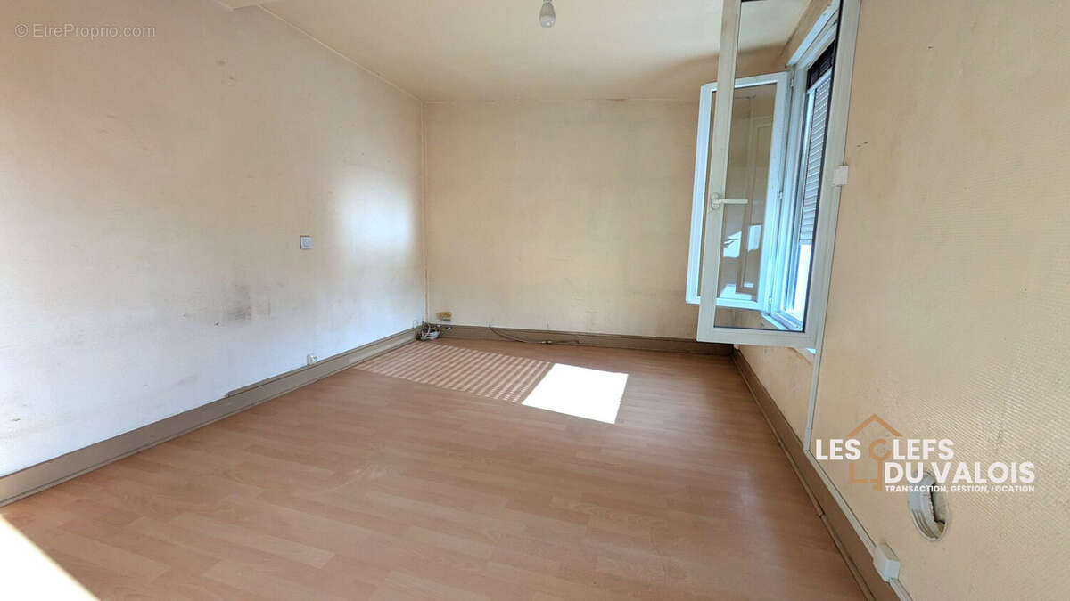 Maison à BETHISY-SAINT-PIERRE