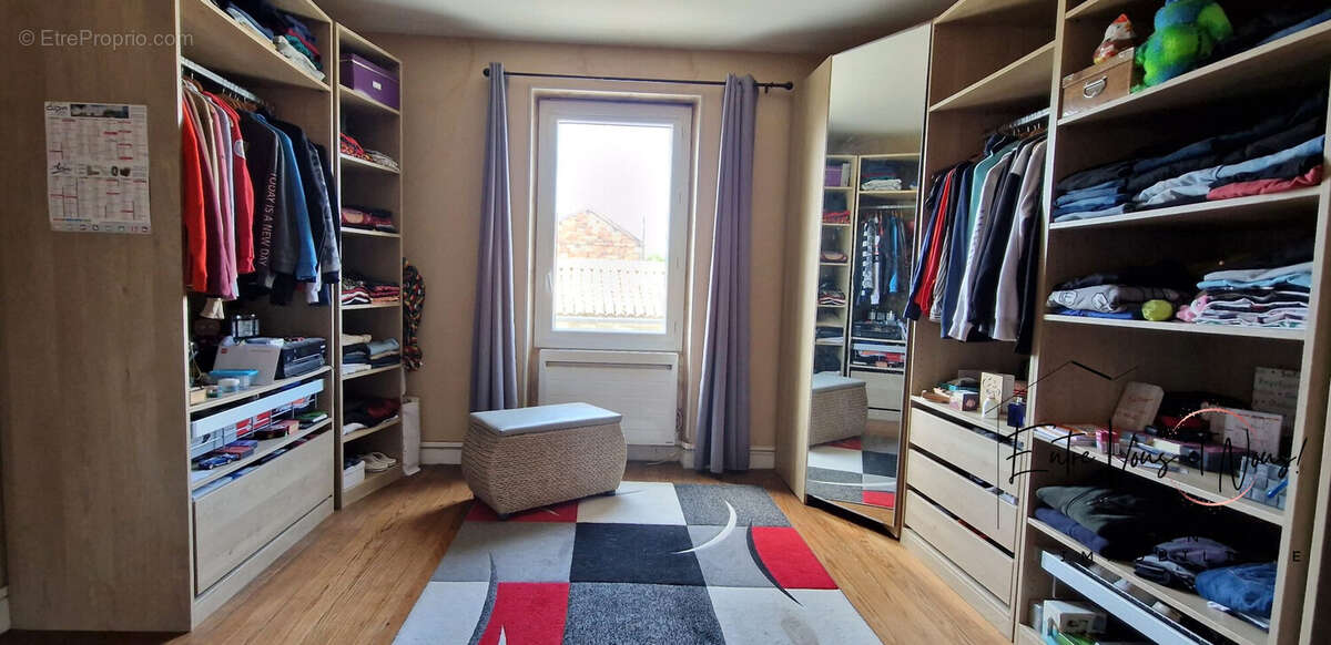 Maison à SAINT-SYMPHORIEN