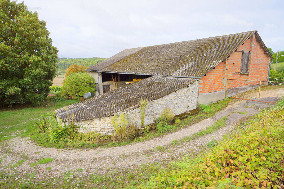 Commerce à GUERVILLE