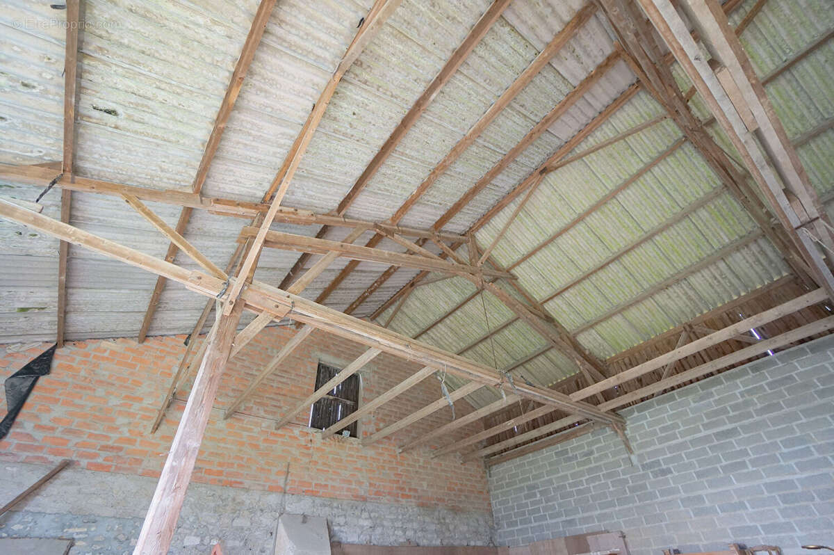 Commerce à GUERVILLE