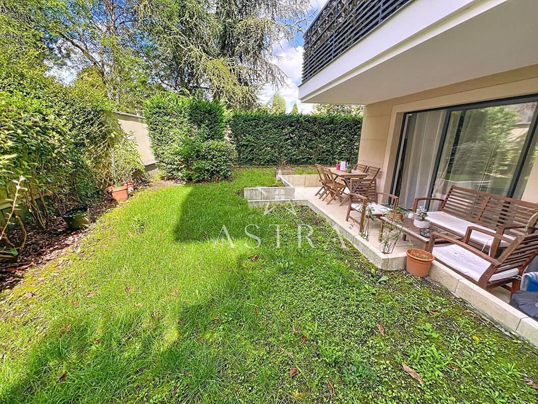 Appartement à CHATENAY-MALABRY