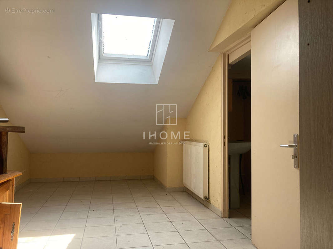 Appartement à TIERCE