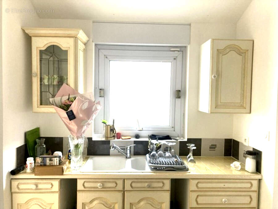 Appartement à TIERCE