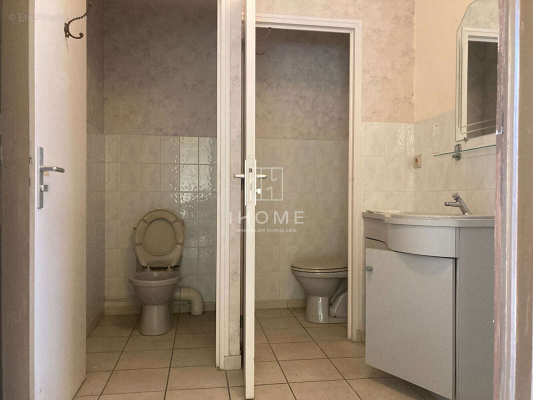 Appartement à TIERCE