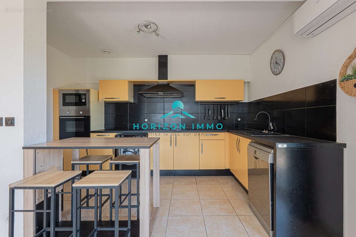 Maison à CAGNES-SUR-MER