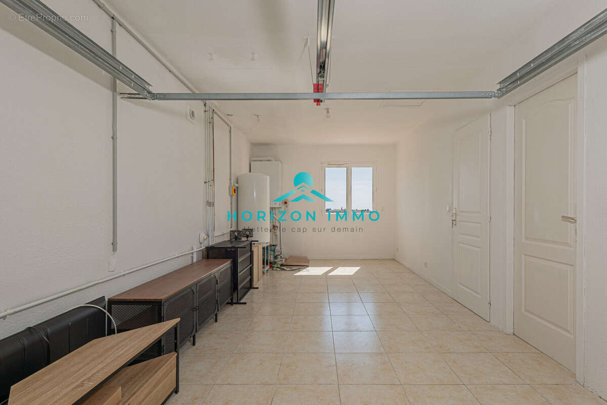 Maison à CAGNES-SUR-MER