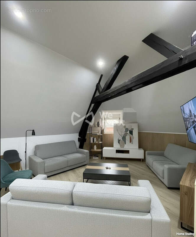 Appartement à WIGNEHIES