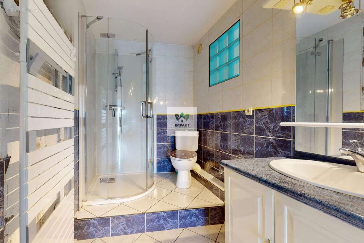 Appartement à PFASTATT