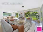 Maison à LA ROCHE-SUR-FORON