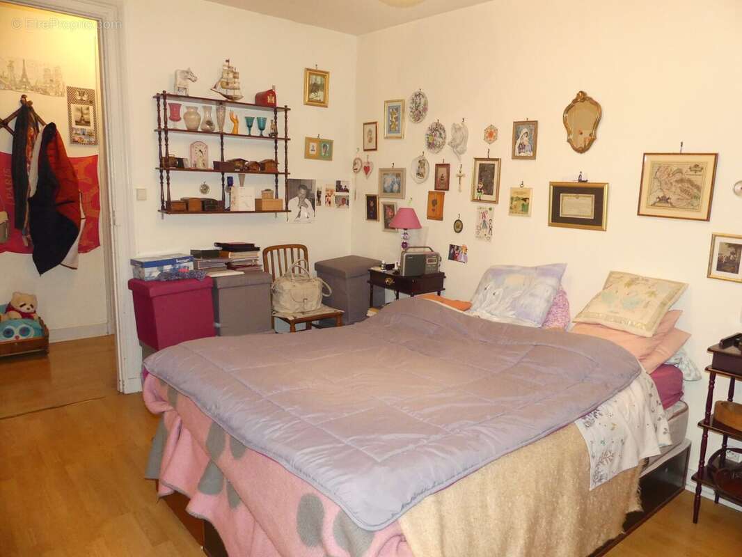 Appartement à REDON