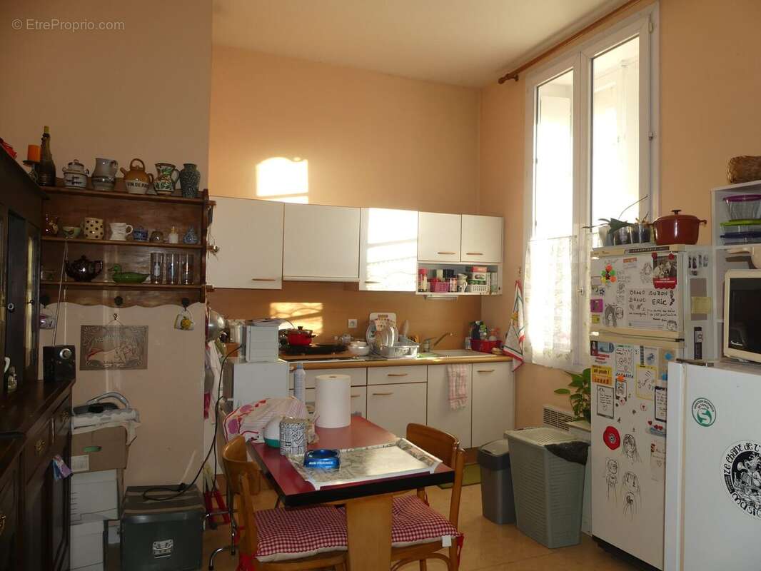 Appartement à REDON