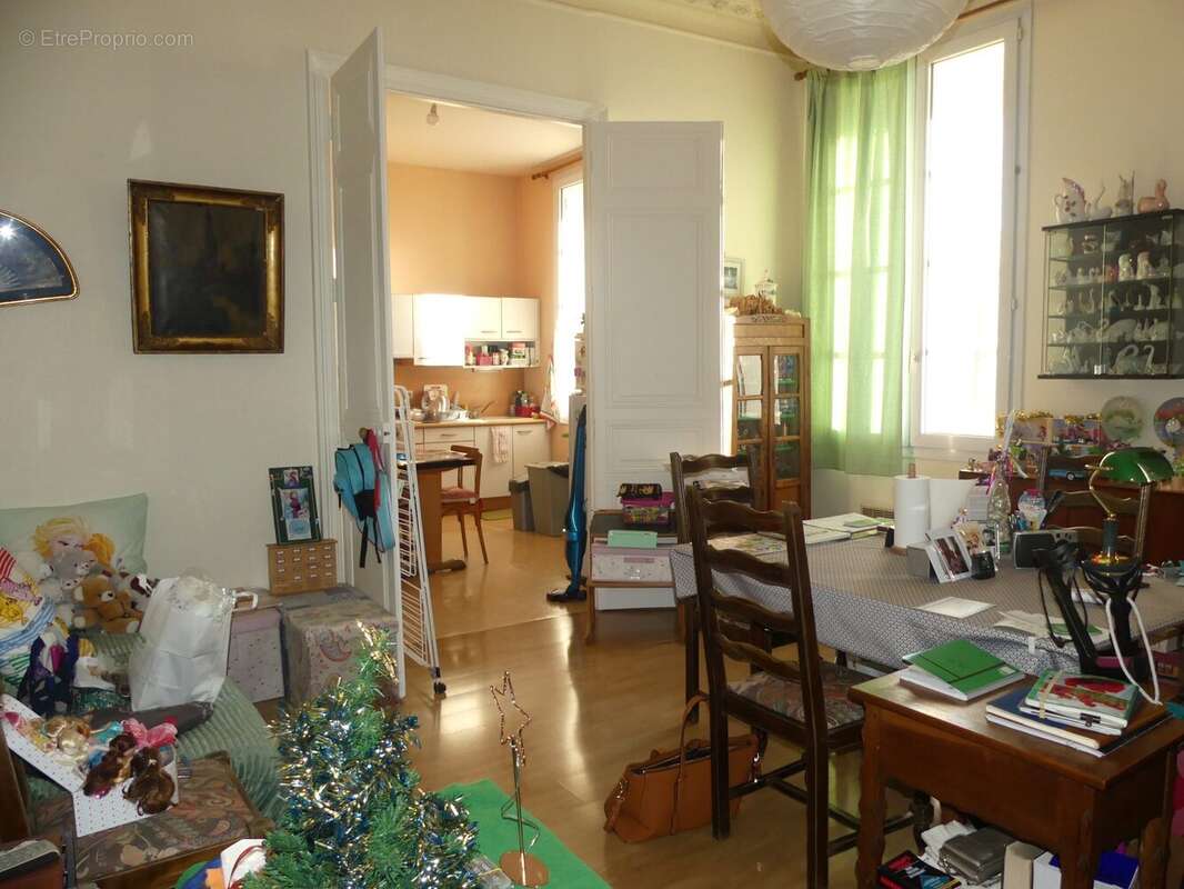 Appartement à REDON