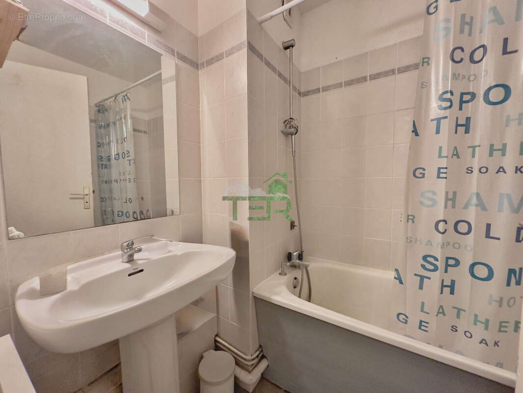 Appartement à GRABELS