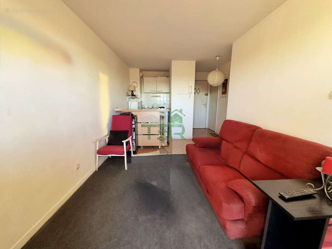 Appartement à GRABELS