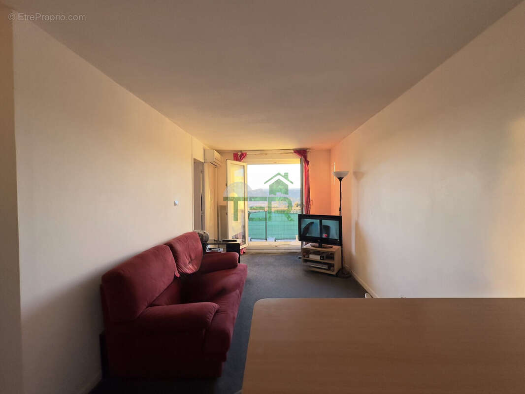 Appartement à GRABELS