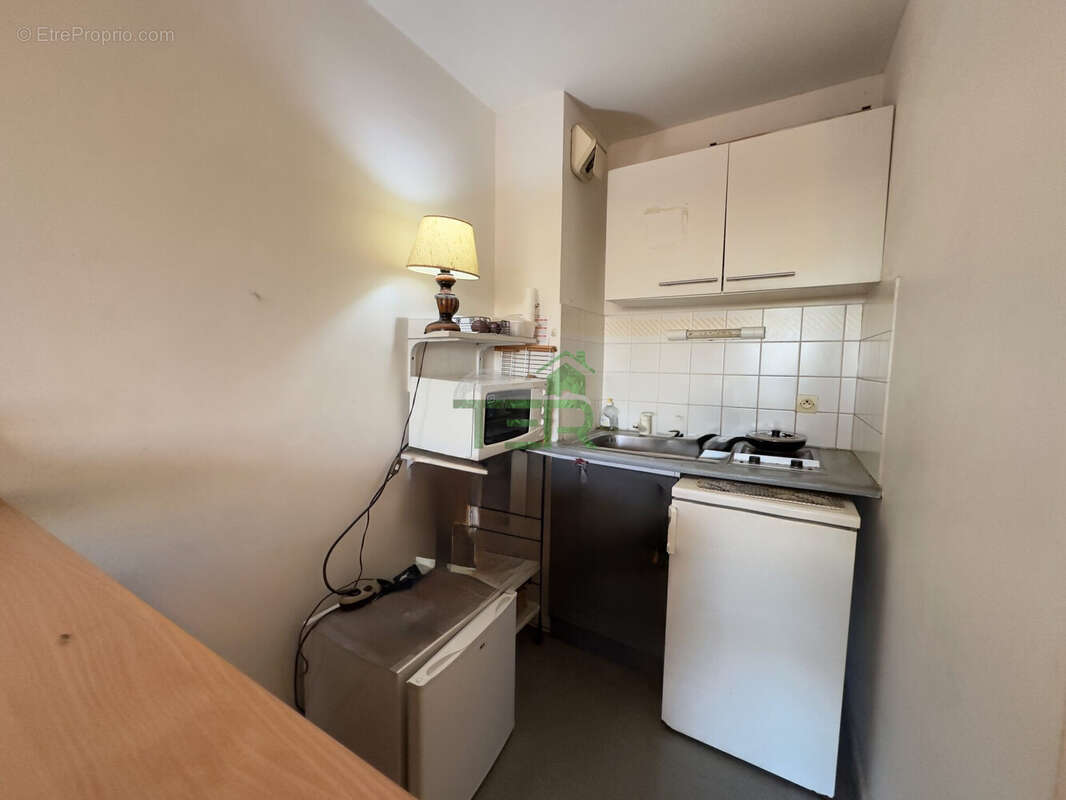 Appartement à GRABELS