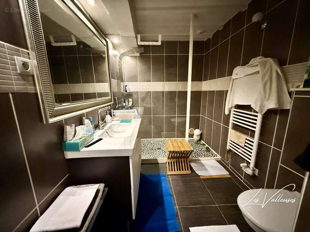 Maison à VEULES-LES-ROSES