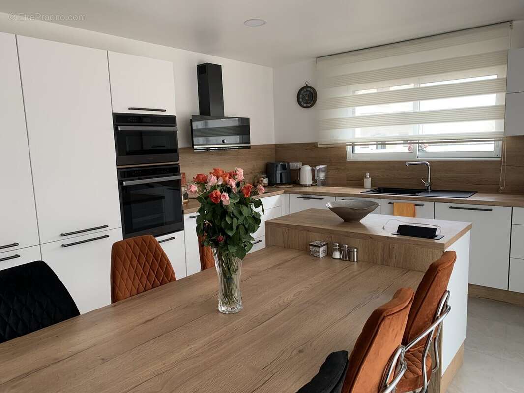 Maison à PERRIGNY-LES-DIJON