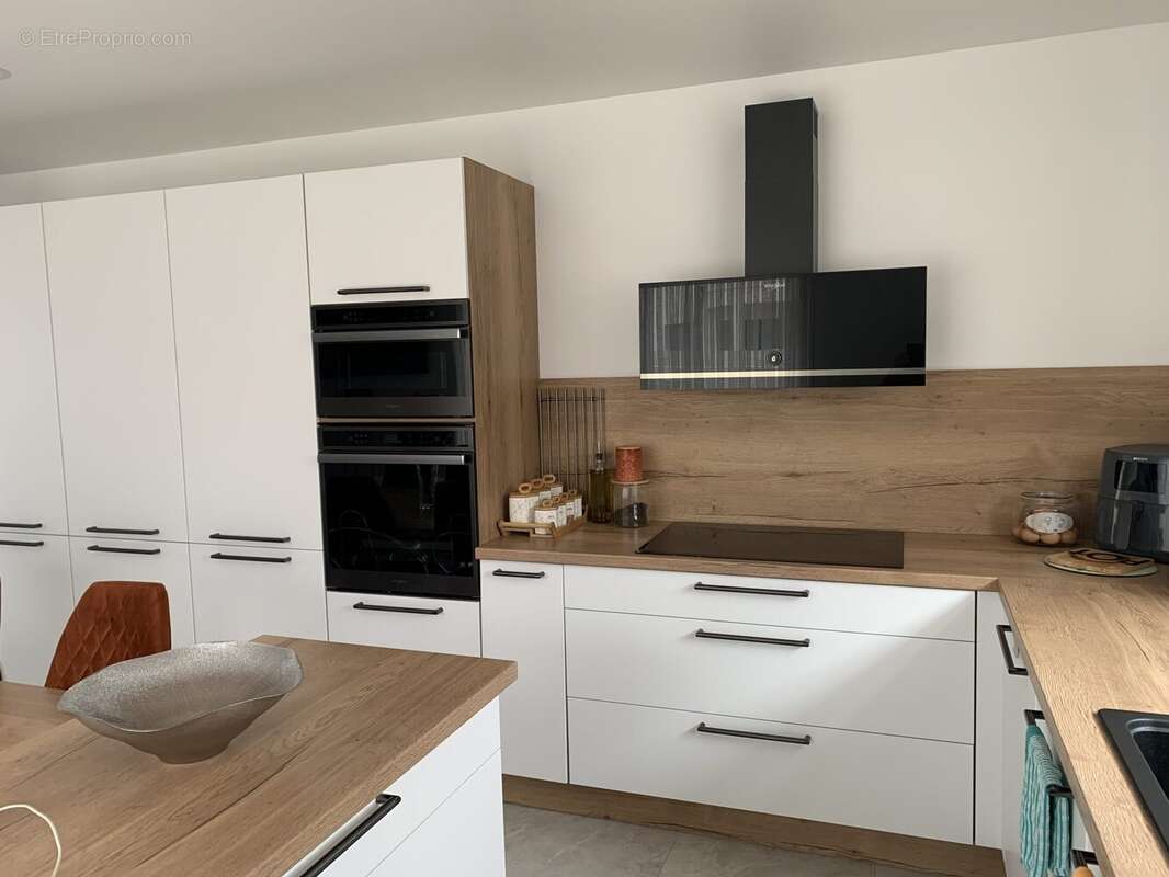 Maison à PERRIGNY-LES-DIJON